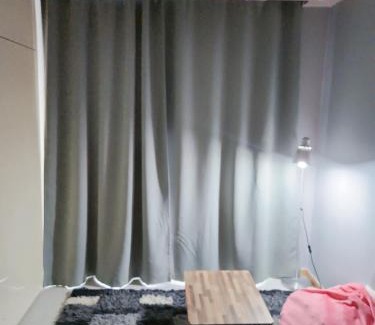 Nonhyeon-dong Apartment | Urban Space Sinnonhyeon