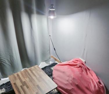 Nonhyeon-dong Apartment | Urban Space Sinnonhyeon