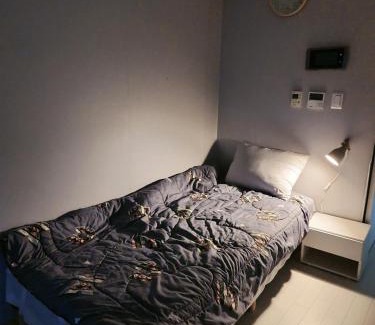 Nonhyeon-dong Apartment | Urban Space Sinnonhyeon