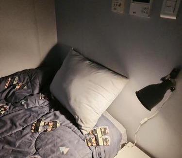 Nonhyeon-dong Apartment | Urban Space Sinnonhyeon