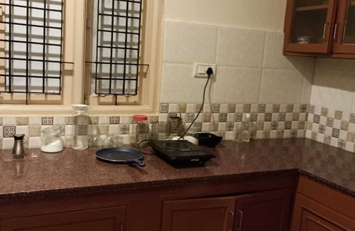 Agara Apartment | Urban Stay Adams Service Apartment