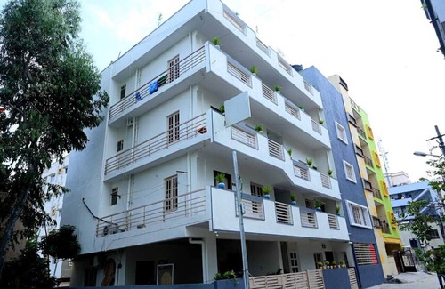 Agara Apartment | Urban Stay Adams Service Apartment