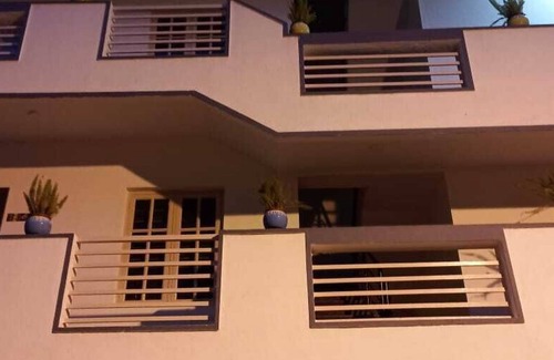 Agara Apartment | Urban Stay Adams Service Apartment