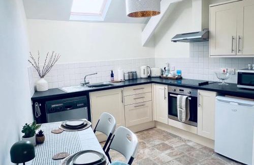 Aylsham Apartment | Urban Stay Apartment Central Aylsham