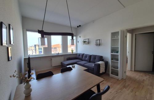 Herning Apartment | Urban Stay Herning