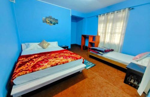 Bomdila House | Urban Stay