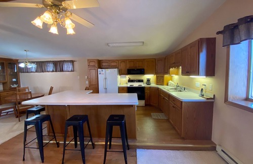 Olivia Apartment | URBAN STAY IN THE COUNTRY