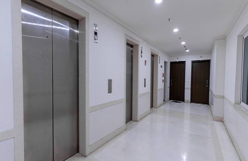Oragadam Hotel | Urban Stay Service Apartment