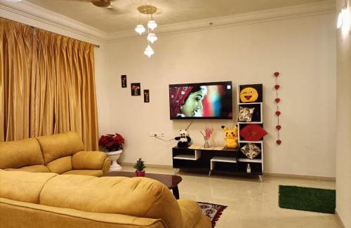 Chengalpattu Apartment | Urban Stay Service Apartments Oragadam