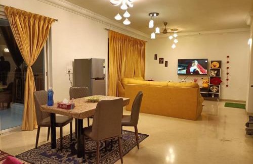 Chengalpattu Apartment | Urban Stay Service Apartments Oragadam