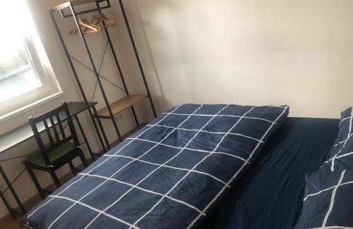 Parsberg House | Urban Stay & Style