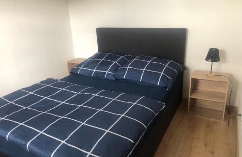 Parsberg House | Urban Stay & Style