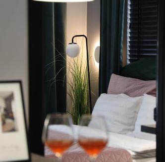 Blloku Apartment | Urban Stay Tirana Deluxe