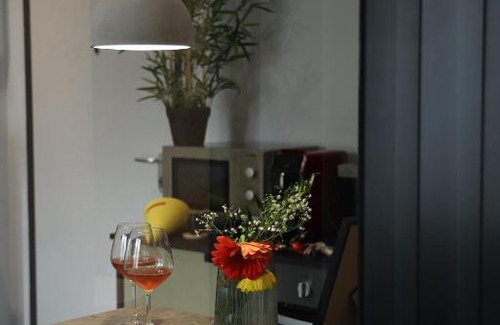 Blloku Apartment | Urban Stay Tirana Deluxe