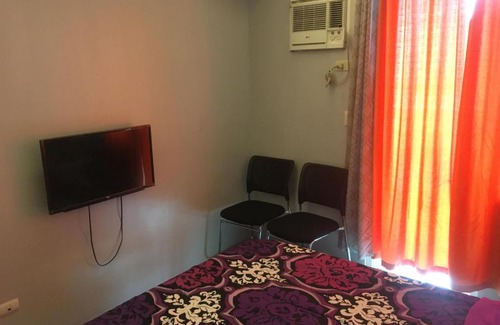 Muntinlupa Bed & Breakfast | URBAN Staycation Condos AirB&B @ Anuva Residences