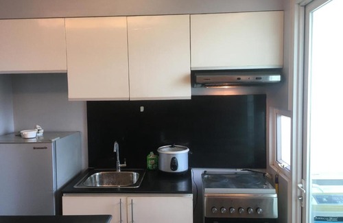 Muntinlupa Bed & Breakfast | URBAN Staycation Condos AirB&B @ Anuva Residences