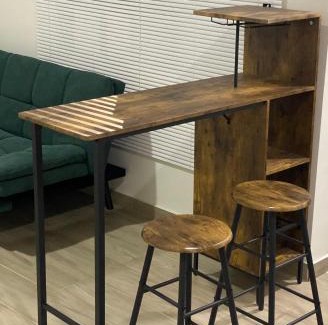 Gachancipa Apartment | Urban Studio Apartment