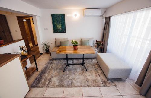 Strumica Apartment | Urban Studio Apartments