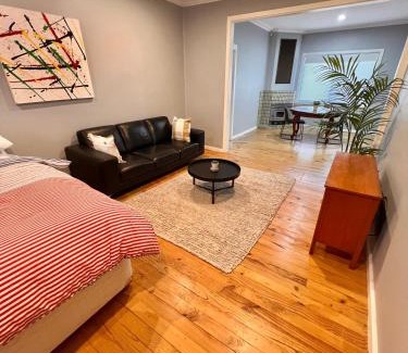 Queanbeyan Apartment | Urban Studio
