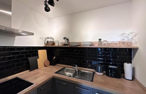 Buttelstedt Apartment | Urban Studio