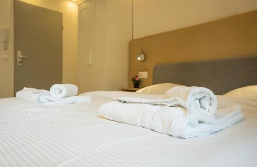 Brigittenau Apartment | Urban Studio with Queen-Size Bed, Self Check-in