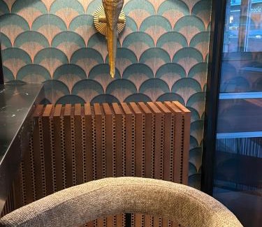 Saint-Flour Hotel | Urban Style L'Etape