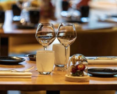 Saint-Flour Hotel | Urban Style L'Etape