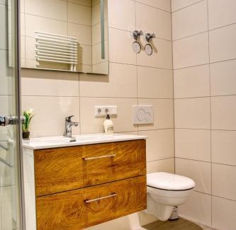 Amberg Apartment | Urban Suite