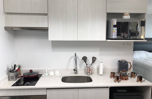 Historical District House | Urban Suites Apart Hotel