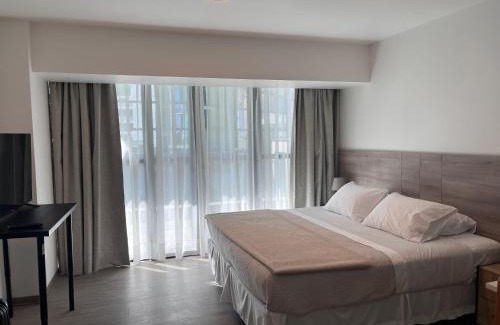 Historical District Apartment | Urban Suites Apart Hotel con Estacionamiento Gratuito