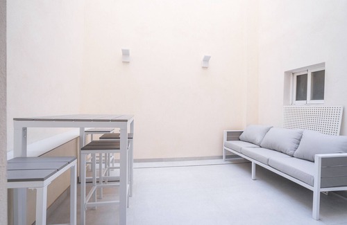 Sindicat Apartment | URBAN SUITES GALLERY PALMA TI/75
