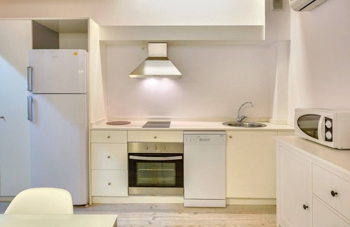 Sindicat Apartment | URBAN SUITES 1 PALMA STANDARD TI/75