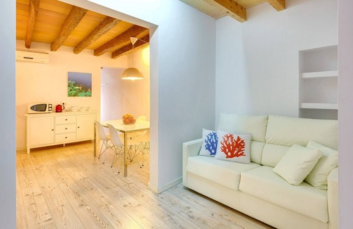 Sindicat Apartment | URBAN SUITES 1 PALMA STANDARD TI/75