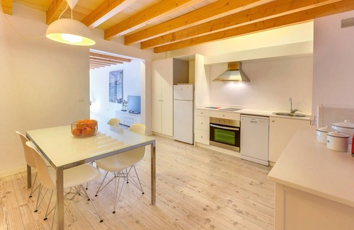 Sindicat Apartment | URBAN SUITES 2 PALMA STANDARD TI/75