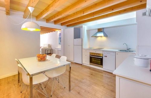 Sindicat Apartment | URBAN SUITES 3 PALMA STANDARD TI/75