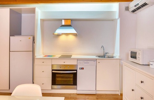 Sindicat Apartment | URBAN SUITES 3 PALMA STANDARD TI/75