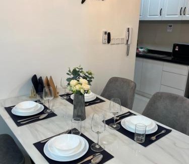 Maluri Apartment | Urban Sunway Velocity Kuala Lumpur by Vivid Stay