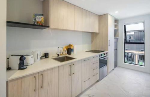 Lower Hutt House | Urban Taita Nest