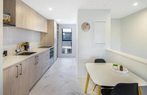 Lower Hutt House | Urban Taita Nest