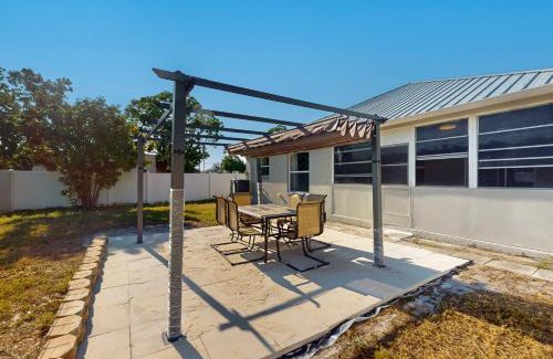 Pinellas Park House | Urban Tempo