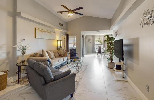 Pinellas Park House | Urban Tempo