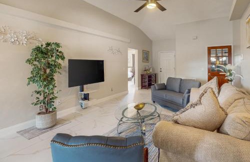 Pinellas Park House | Urban Tempo