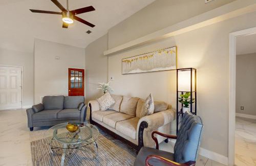 Pinellas Park House | Urban Tempo