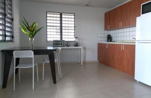 Eleanor Roosevelt Apartment | Urban Terrace Apartment in San Juan