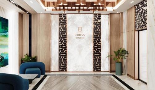 Downtown Ulaanbaatar Apartment | URBAN TOWER APART Hotel