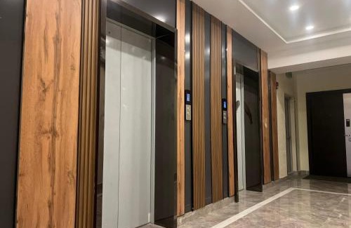 Downtown Ulaanbaatar Apartment | URBAN TOWER APART Hotel