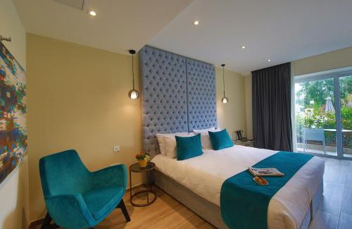 San Gwann Hotel | Urban Valley Resort & Spa