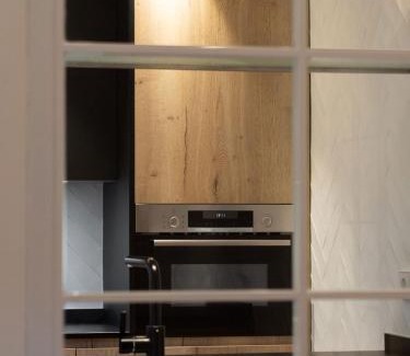 Zaragoza Centro Apartment | Urban Vedruna