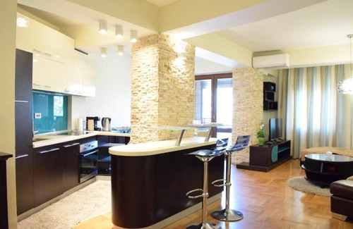 Centar Apartment | Urban Vibe Apartments 2