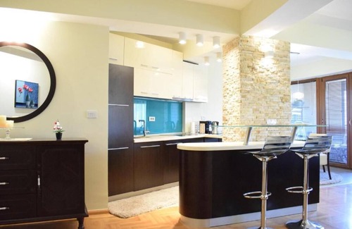 Centar Apartment | Urban Vibe Apartments 2